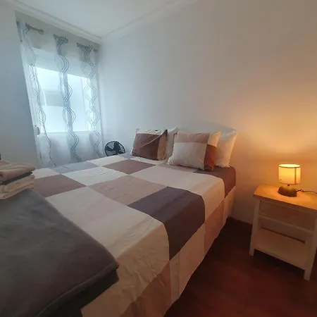 Alquilaencanarias Mirazul Plaza Roja Apartman *
