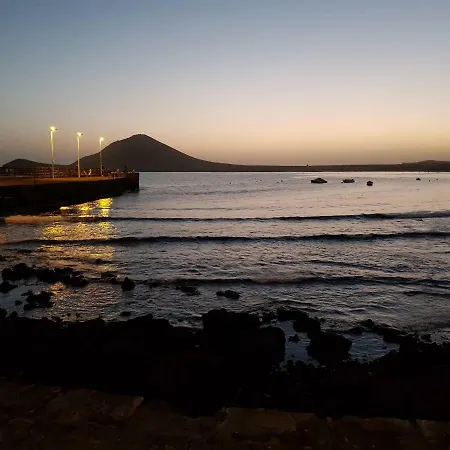 Alquilaencanarias Mirazul Plaza Roja Apartman El Médano