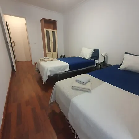 Appartement Alquilaencanarias Mirazul Plaza Roja *