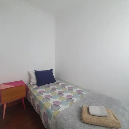 Apartamento Alquilaencanarias Mirazul Plaza Roja *