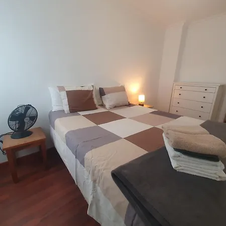 Alquilaencanarias Mirazul Plaza Roja Apartamento