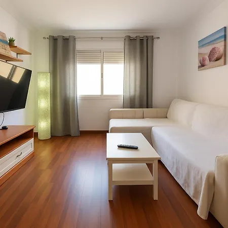 Apartamento Alquilaencanarias Mirazul Plaza Roja El Médano